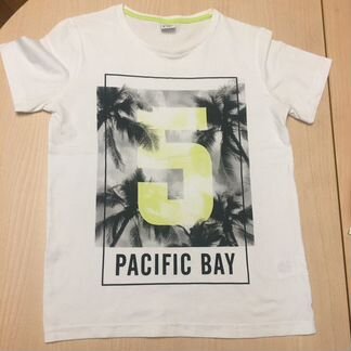 Футболки 135-140 см