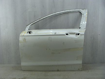 Дверь передняя левая Ford Mondeo