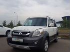 Great Wall Hover M2 1.5 МТ, 2013, 80 000 км