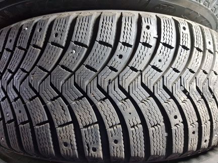 255/55R18 Michelin lxin2 Run Flat