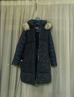 Зимнее пальто