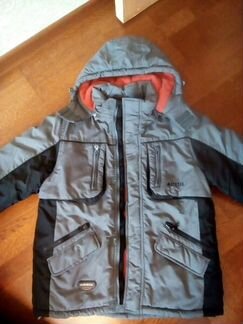 Куртка, 146
