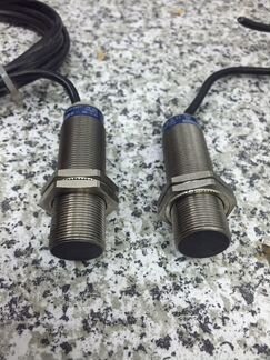 Индуктивный датчик