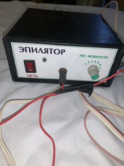 Эпилятор