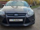 Ford Focus 1.6 МТ, 2012, 146 000 км