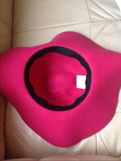 Шляпа Италия