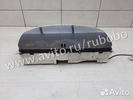 Щиток приборов Chrysler Voyager 3 EDZ 2000
