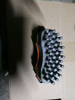 Форд фиеста фьюжн резистор печки Запчасти