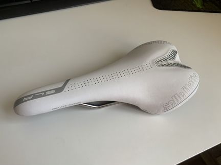 Седло для велосипеда Selle Italia SLR