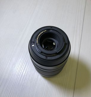 Объектив Fujifilm XC 50-230mm f/4.5-6.7 OIS II