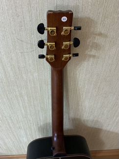 Акустическая гитара Martinez SW-12