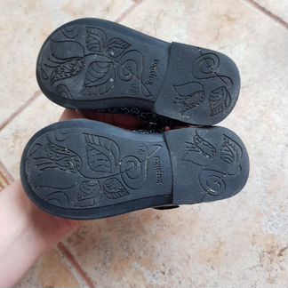 Туфли kapika 21 размер