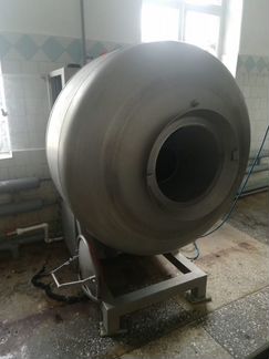 Вакуумный массажер Suhner VT700 (Швейцария)