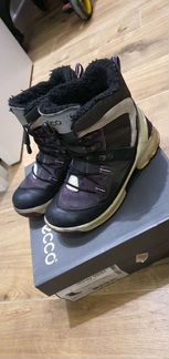 Сапоги Ecco р.31