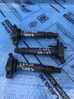 Lexus LS-460 (06-12) катушка зажигания 2UR-FE Лекс