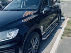 Volkswagen Touareg 3.6 AT, 2017, 81 000 км
