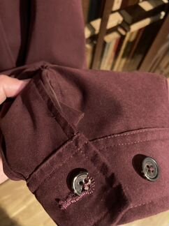 Куртка (ветровка, харрингтон) Polo by Ralph Lauren