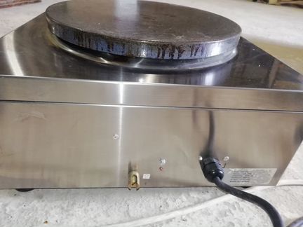 Блинница Roller Grill CSE 350