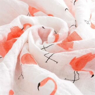 Муслиновые пеленки