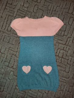 Crazy8 платье 4t