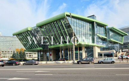 Сдам Офисное помещение, 736.9 м²
