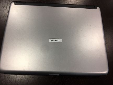 Ноутбук Toshiba Satellite M30X