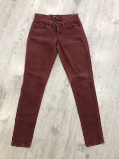 Levis джинсы 42/44
