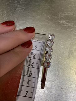 Заколки новые Корея