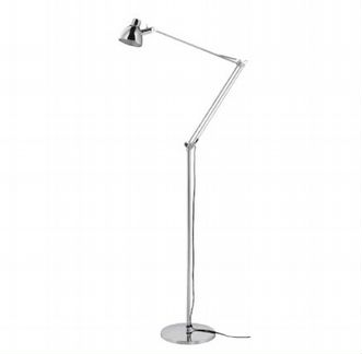 Светильник напольный IKEA