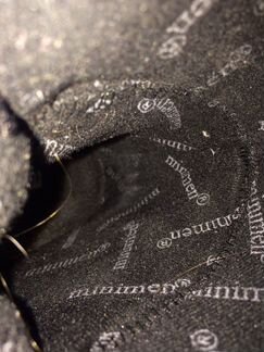 Полусапожки зимние фирмы Minimen, разм.29