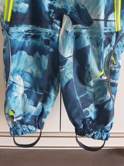 Комбинезон Molo