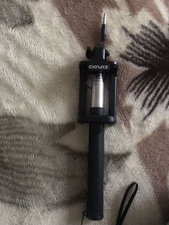 Палка селфи