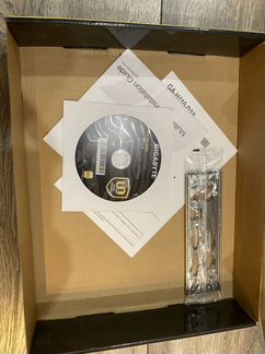 Материнская плата Gigabyte H110-D3A (LGA 1151)