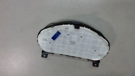 Щиток приборов (приборная панель) Opel Astra J, 20