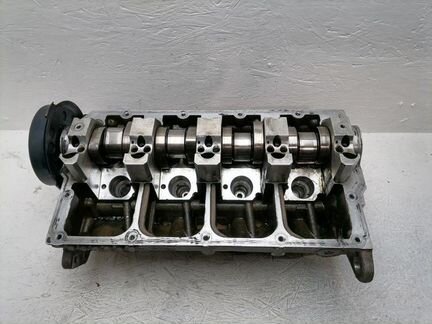 Головка блока цилиндров Volkswagen Transporter T5