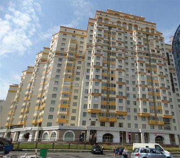 Продам помещение свободного назначения, 122 м²