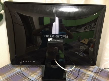 Apple iMac 27 2011