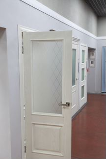 Двери межкомнатные