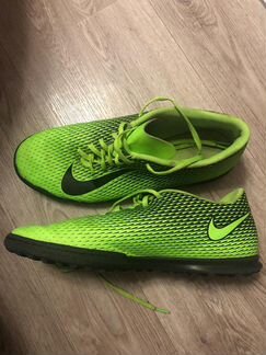 Бутсы фирмы найк