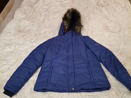 Куртка зимняя женская 48-50