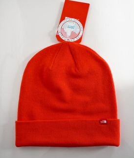 Новая шапка THE north face expedition. оригинал