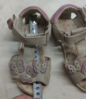 Котофей / Сандалии, 26 р