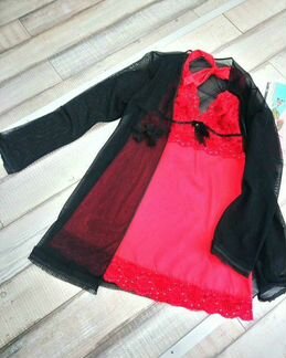 Новая итальянская женская сорочка