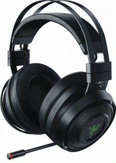 Новая компьютерная гарнитура Razer Nari в наличии