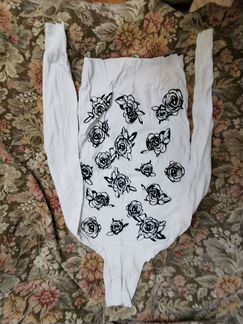 Водолазки две новые