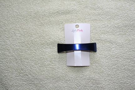 Бижутерия Lady Collection + новая заколка