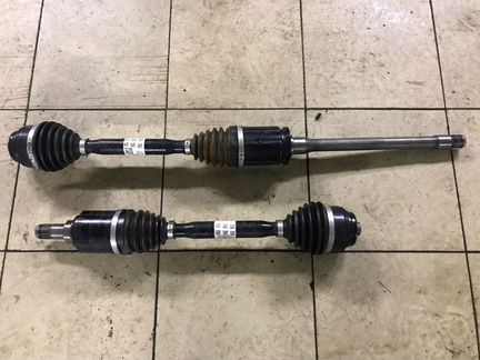 Привод передний Bmw X3 G01 G08 X3 M F97 X4 G02 +