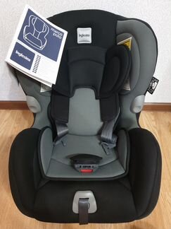 Автокресло Inglesina Marco Polo с новой вставкой п