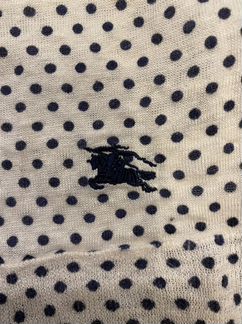 Кофточка burberry на 5 лет