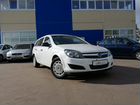 Opel Astra 1.3 МТ, 2010, 220 000 км